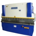 SHUANGYUAN, WC67Y-100T-3200, PRESS BRAKES, PRESS BRAKES