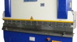 SHUANGYUAN, WC67Y-100T-3200, PRESS BRAKES, PRESS BRAKES