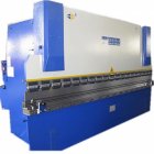 SHUANGYUAN, WC67Y-125T-3200, PRESS BRAKES, PRESS BRAKES