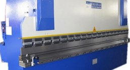 SHUANGYUAN, WC67Y-125T-3200, PRESS BRAKES, PRESS BRAKES