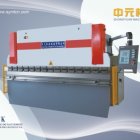 SHUANGYUAN, WC67K CNC, PRESS BRAKES, PRESS BRAKES