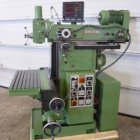 MIKRON, WF3S, UNIVERSAL, MILLERS