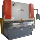 SHUANGYUAN, WC67K-80T/2500, PRESS BRAKES, PRESS BRAKES