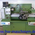 WEILER, Praktikant 160 B, CENTER DRIVE, LATHES