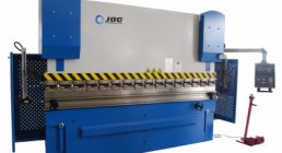 JOC, HPB, PRESS BRAKES, PRESS BRAKES