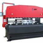JOC, HBR, PRESS BRAKES, PRESS BRAKES