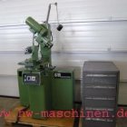 MICHAEL DECKEL, S11, TOOL & CUTTER, GRINDERS