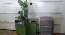 MICHAEL DECKEL, S11, TOOL & CUTTER, GRINDERS