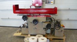 DEGEN, FS-S2550 AH, SURFACE, GRINDERS