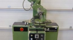 DECKEL MICHAEL, S11, TOOL & CUTTER, GRINDERS