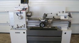 WEILER, Commodor, CENTER DRIVE, LATHES