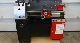EMCO, Super 11 CD, CENTER DRIVE, LATHES