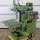 MIKRON, WF2/3DP, 2-HI, ROLLING MILLS