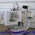 HERMLE, UWF 802M, 2-HI, ROLLING MILLS