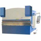 CHENGYANG, W67Y DK, PRESS BRAKES, PRESS BRAKES