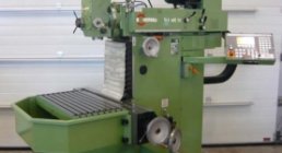 HERMLE, UWF 802M, UNIVERSAL, MILLERS