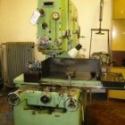 LINDNER, LB 14, JIG BORING MACHINE, DRILLS