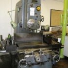 LINDNER, NR 14, JIG BORING MACHINE, DRILLS