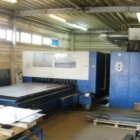 TRUMPF, TRUMATIC L 3030, LASER CUTTING MACHINES 3000-3999, SHEET METAL FORMING MACHINERY