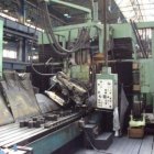 VEB ASCHERLEBEN, SZ 1000/800/4000, SLIDEWAY, GRINDERS