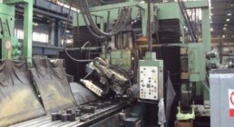 VEB ASCHERLEBEN, SZ 1000/800/4000, SLIDEWAY, GRINDERS