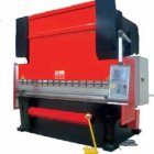 CHENGYANG, CNC WC 67K, PRESS BRAKES, PRESS BRAKES