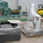 CHIEN WEI CWB 543A, -empty-, COORDINATE, MEASURING MACHINES