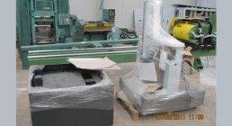 CHIEN WEI CWB 543A, -empty-, COORDINATE, MEASURING MACHINES