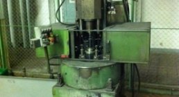 ANNOVI REVERBERI, AR 42, MULTI-SPINDLE, DRILLS