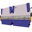 CHENGYANG, 2- WE67K, PRESS BRAKES, PRESS BRAKES
