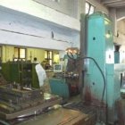 TOS, WH 10 CNC, OTHER, DRILLS