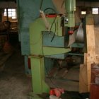 BRACKER, -empty-, TOGGLE PRESSES, PRESSES