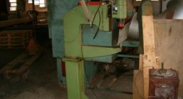 BRACKER, -empty-, TOGGLE PRESSES, PRESSES