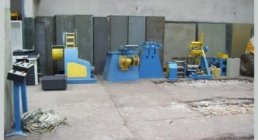 Unknown, -empty-, OTHER, SHEET METAL FORMING MACHINERY