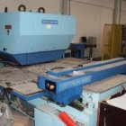 WIEDEMANN, Centrum 1000, STAMPING AND PUNCHING, SHEET METAL FORMING MACHINERY