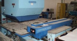 WIEDEMANN, Centrum 1000, STAMPING AND PUNCHING, SHEET METAL FORMING MACHINERY