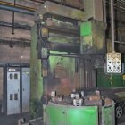 Unknown, SKE 12, VERTICAL TURRET, LATHES