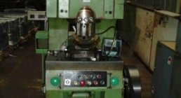Unknown, LLC 100t, OTHER, PRESSES