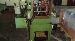 Unknown, TPO 25, ECCENTRIC PRESSES DOUBLE COLUMN, PRESSES