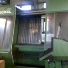 DECKEL, FP 50 CC, UNIVERSAL, MILLERS