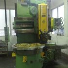 SEDIN, -empty-, VERTICAL TURRET, LATHES