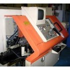 GILDEMEISTER, N.E.F. CT 20, CNC LATHE, LATHES