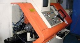GILDEMEISTER, N.E.F. CT 20, CNC LATHE, LATHES