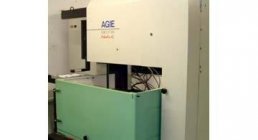 AGIE, Agiecut 200, mod 6, WIRE EROSION MACHINES, ERODING MACHINES