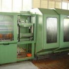 MAHO, MH 700C, UNIVERSAL, MILLERS