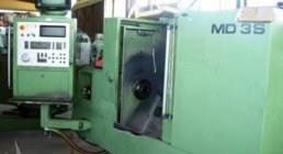 GILDEMEISTER, MD 3S, CNC LATHE, LATHES