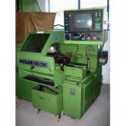 WEILER, 160 CNC, CNC LATHE, LATHES
