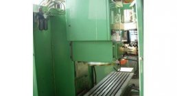 ACROLOC, 10/MX 1, VERTICAL, MACHINING CENTERS