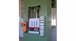 LVD, 150 TO EMF-0H, HYDRAULIC, PRESSES