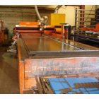 BYSTRONIC, Bylas 4020, LASER CUTTING MACHINES 3000-3999, SHEET METAL FORMING MACHINERY